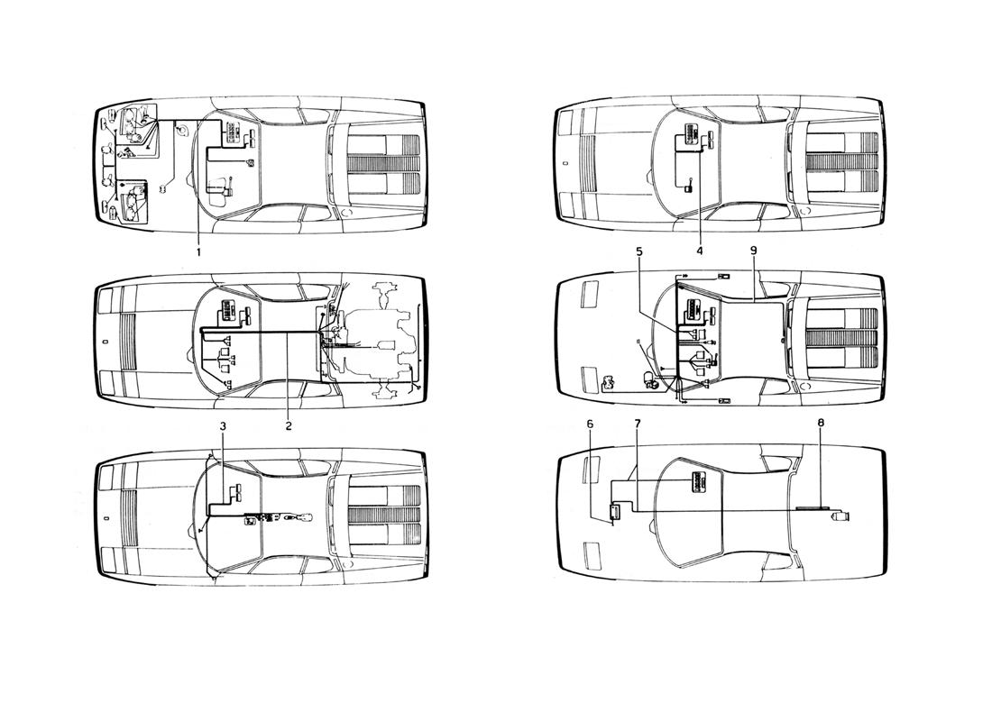 ELECTRICAL SYSTEM
